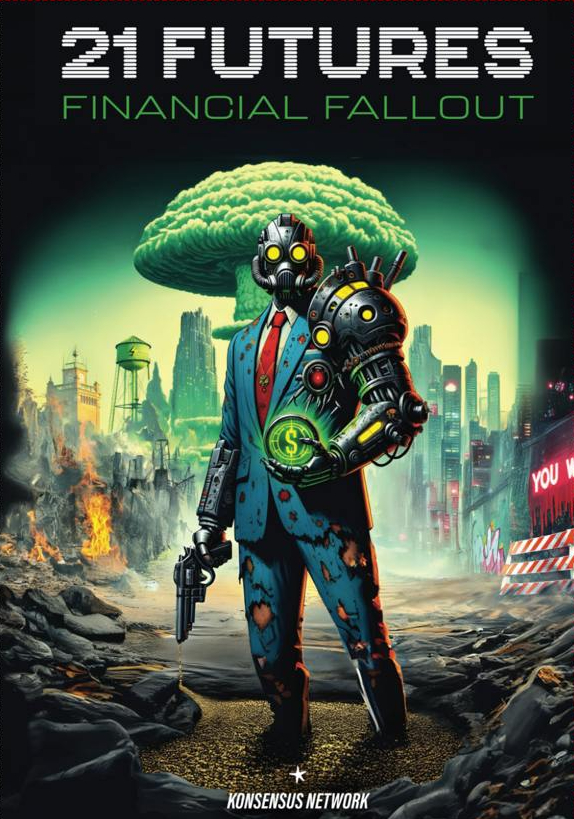 21 Futures: Financial Fallout
