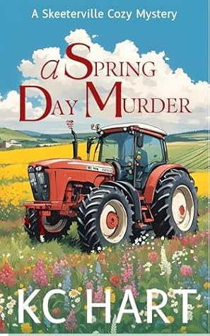 A Spring Day Murder