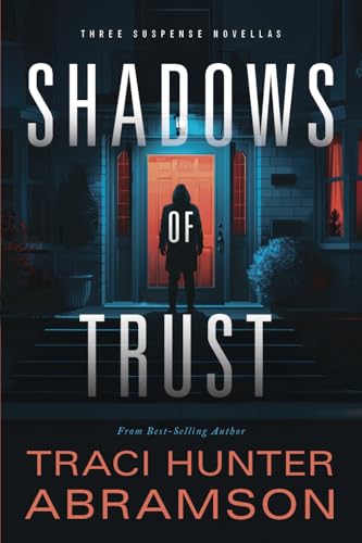 Shadows of Trust (Kindle Edition)