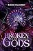 Broken Gods: Das Erbe der Dunklen: Göttliche Slow Burn Romantasy (Broken Gods Dilogie 1) (German Edition)