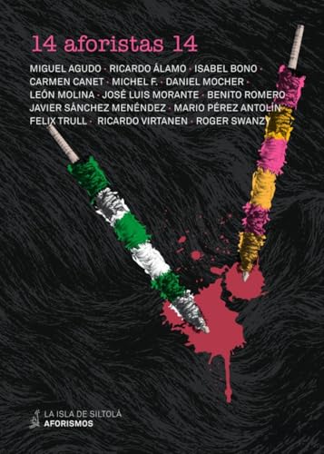 14 Aforitas 14 (Paperback)