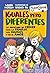 Iguales pero diferentes (RTK) by Laura Morán Fernández