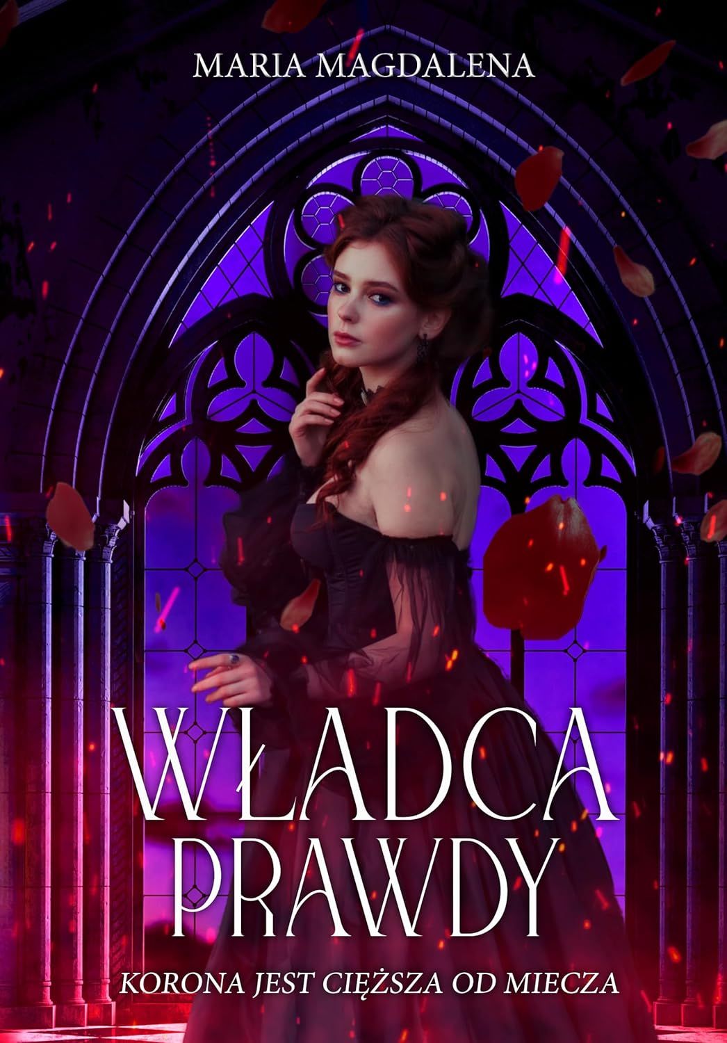 Władca prawdy (Dziedzic kłamstwa, #2)