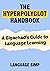 The Hyperpolyglot Handbook....