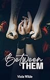 Between Them: Naughty Spicy Forbidden night with my Brothers two Best Friends (Club Temptation)