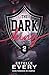 The Dark King (tome 2): une dark romance de campus (French Edition)
