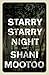 Starry Starry Night by Shani Mootoo