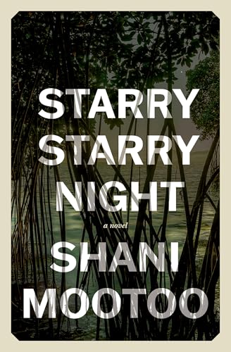 Starry Starry Night (Kindle Edition)