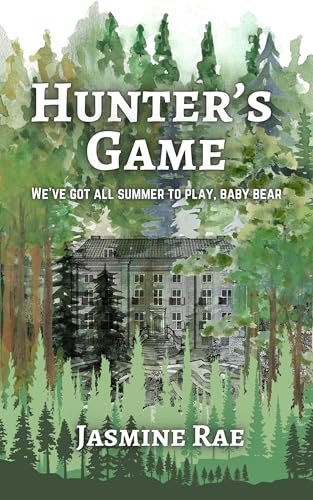 Hunter's Game: A Barrett Manor Tale (Kindle Edition)