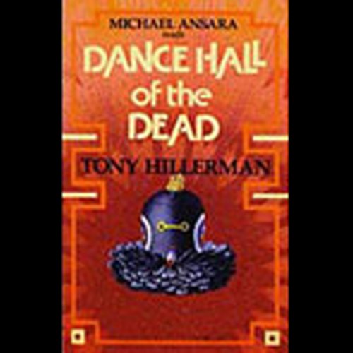 Dance Hall of the Dead