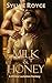Milk & Honey: A Divine Lactation Fantasy (The Sacred Offerings Series)