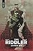 The Riddler Année Un by Paul Dano