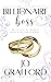 Her Billionaire Boss (The Black Tie Billionaires #1)