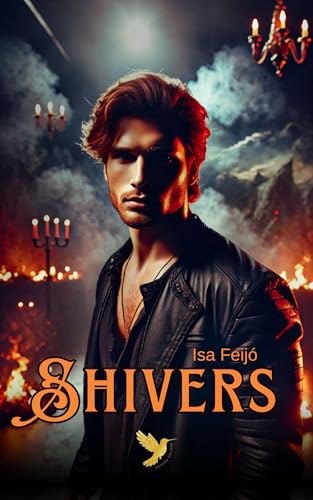 Shivers (Portuguese Edition)
