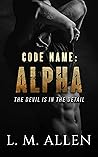 Code Name Alpha