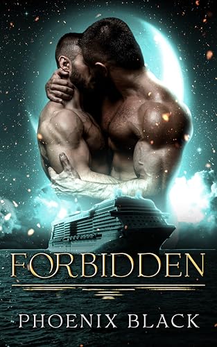 Forbidden (Kindle Edition)