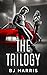 The Trilogy: The Red Chronicles (The Detective Carlo D'Scenzi Series)