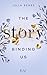 The Story Binding Us (Stories, #3)