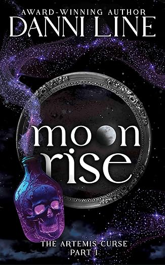 Moon Rise (The Artemis Curse #1)