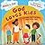 God Loves Kids: A Gospel-Centered Book About Foster Care