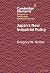 Japan's New Industrial Policy by Gregory W. Noble