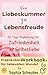 Von Liebeskummer zu Lebensfreude - 30-Tage-Workbook für Selbstliebe & emotionale Heilung : Liebeskummer & Herzschmerz überwinden, Trennung verarbeiten, ... stärken & Neuanfang wagen (German Edition)