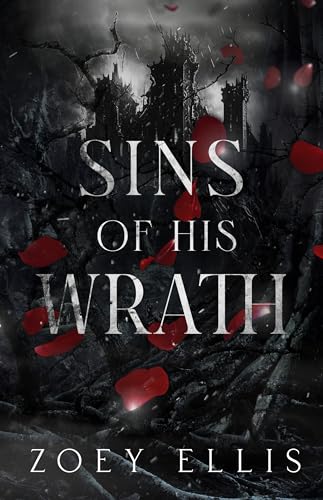 Sins of His Wrath (Myth of Omega: Wrath, #2)