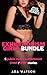 Exhibitionism Girls Bundle:...