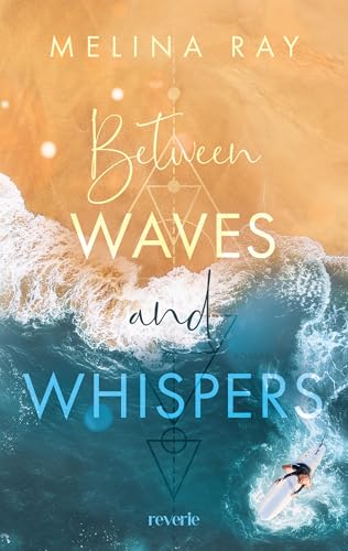 Between Waves and Whispers (Kindle Edition)
