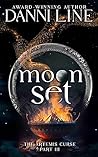 Moon Set (The Artemis Curse #3)