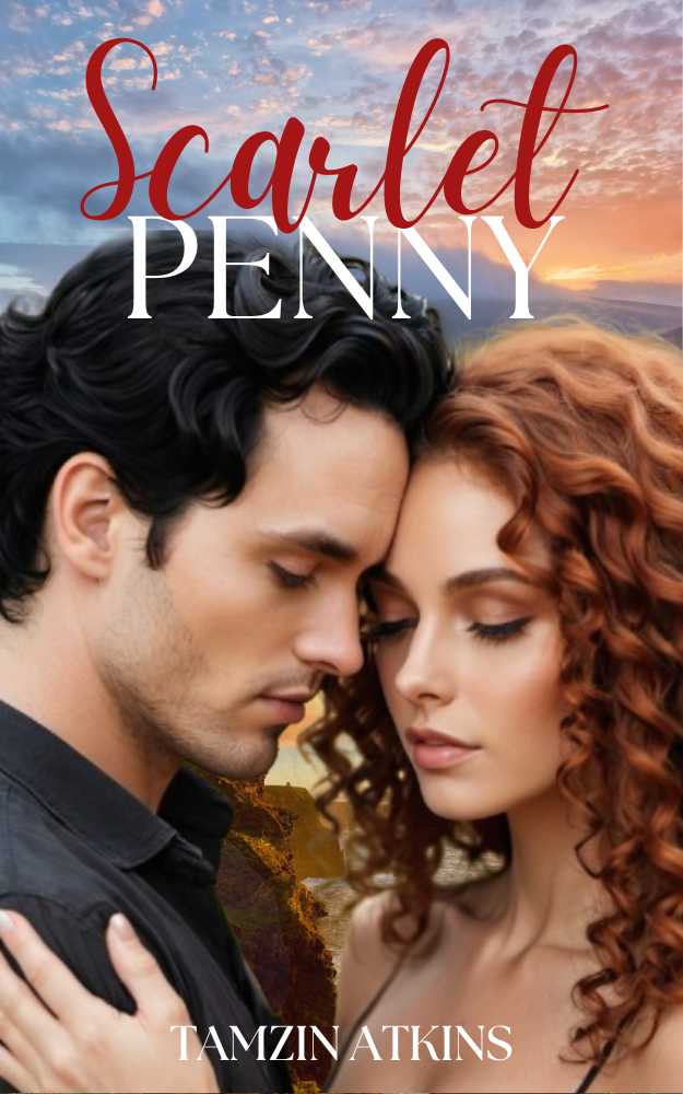 Scarlett Penny