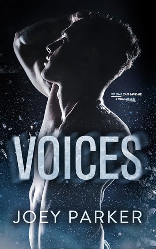 Voices (Irish Knights Hockey, #1)