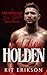 Holding Holden (San Francis...