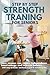 Step-by-Step Strength Training for Seniors by Mac Miller
