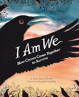 I Am We by Leslie Barnard Booth