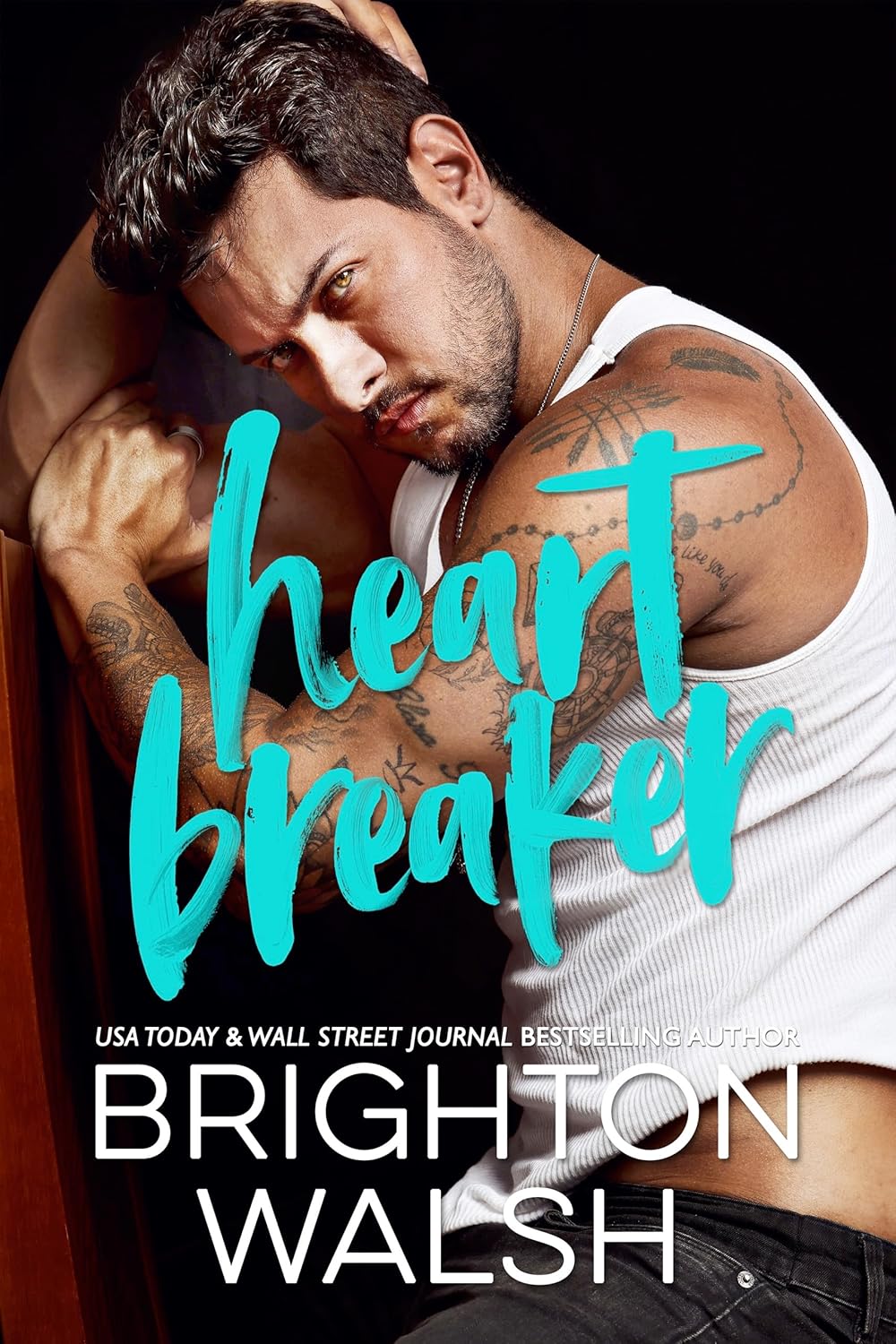 Heartbreaker (Havenbrook, #3)