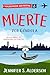 Muerte por Góndola: Un asesinato de primavera en Venecia (Serie de Misterios Acogedores «Viajar Puede Ser Mortal» nº 8) (Spanish Edition)