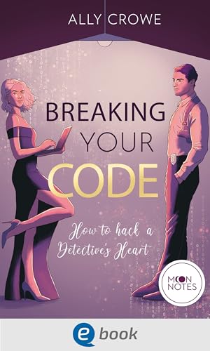 Breaking Your Code (German Edition)