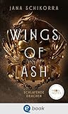 Wings of Ash 1. S...