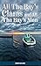 All The Bay's Clams and All The Bay's Men by John Bauer