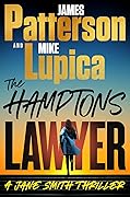 The Hamptons Lawyer (A Jane Smith Thriller, #3)