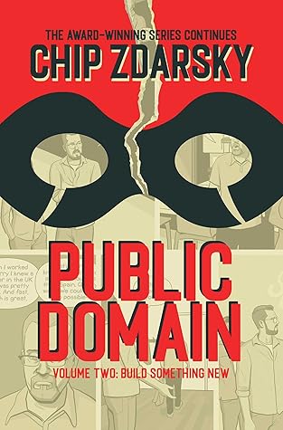 Public Domain, Volume 2: Build Something New