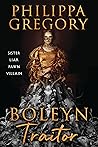 Boleyn Traitor: A...