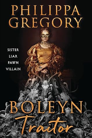 Boleyn Traitor: A Novel