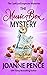 The Music Box Mystery (The Cook and Inspector Mysteries Book 8)