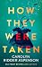 How They Were Taken (Jenna Wyatt #1)