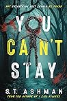 You Can't Stay