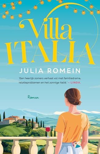 Villa Italia (Kindle Edition)