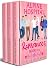 Alpine Hospital Romances Books 1-3