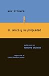 El único y su pro...
